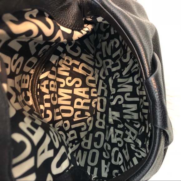 SOLD! Marc Jacobs Natasha Bag - Picture 3 of 5